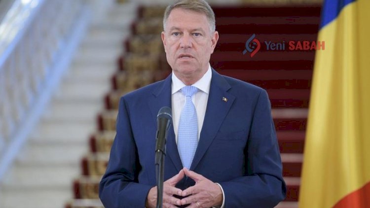    Rumıniya Prezidentinin rəsmi qarşılanma mərasimi oldu   