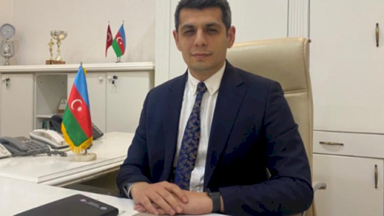    Yüksək vəzifəyə təyin edilən İlkin İsmayılovla bağlı maraqlı məlumatlar...   