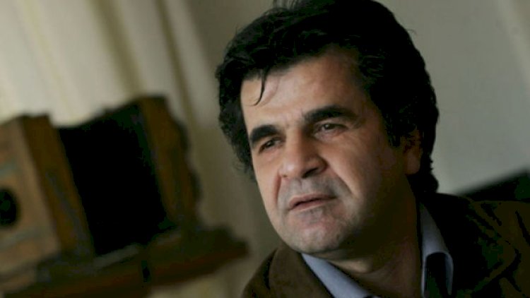    İranlı rejissor Cəfər Pənahi aclıq aksiyasına başladı   