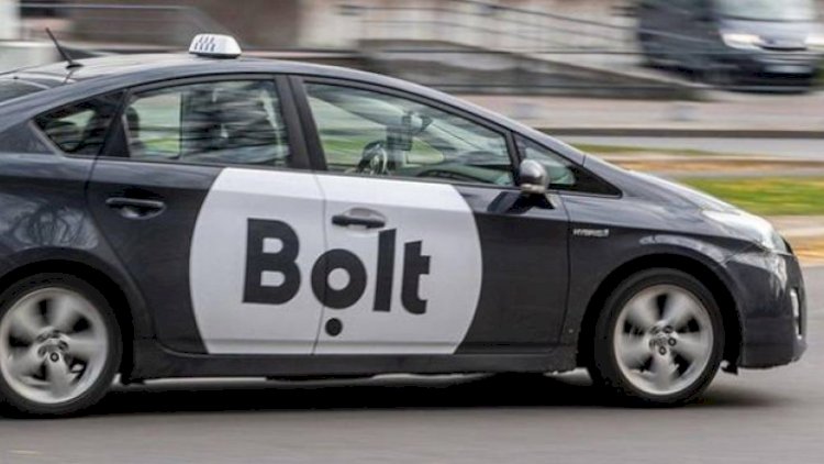    Azərbaycanda “Bolt” şirkəti külli miqdarda cərimələndi   