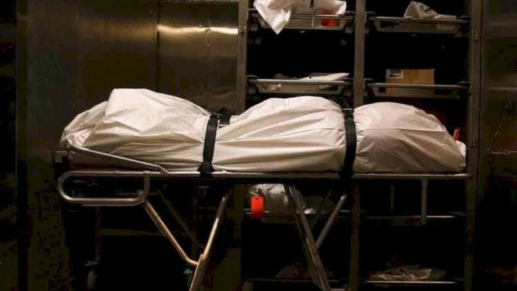    Naftalana sanatoriyaya gedən kişi qəfildən öldü   