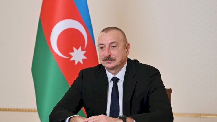    Prezident bu vacib iclasda iştirak edəcək   