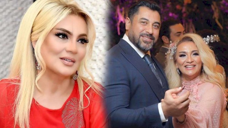    “Ləhcədən bir-birimizi anlamamışıq“ - Nüşabə   