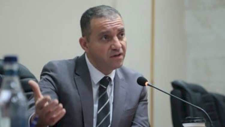   Türkiyə ilə sərhədlərin açılması erməni sahibkarların xeyrinədir - Kerobyan   