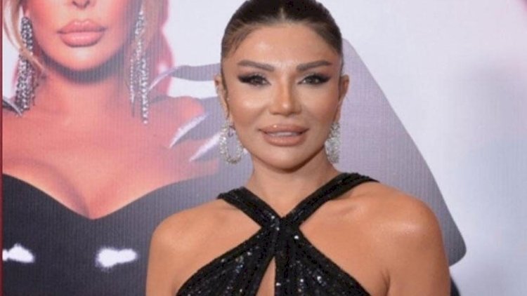    Afaq Gəncəli 13 kilo arıqladı   