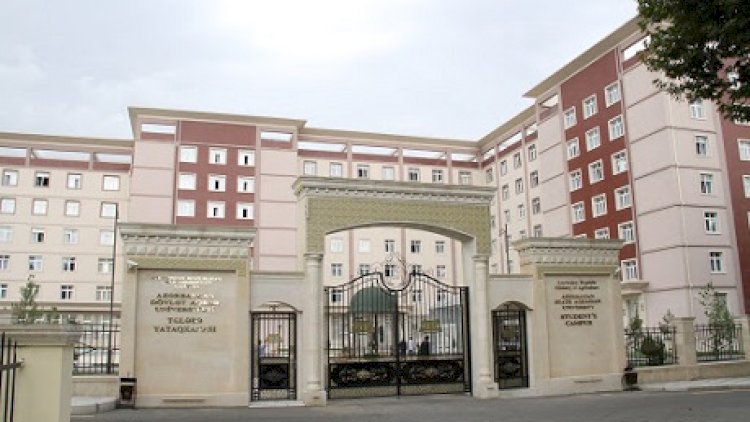    Aqrar Universitetin dekanı barədə cinayət işi başlanıldı   
