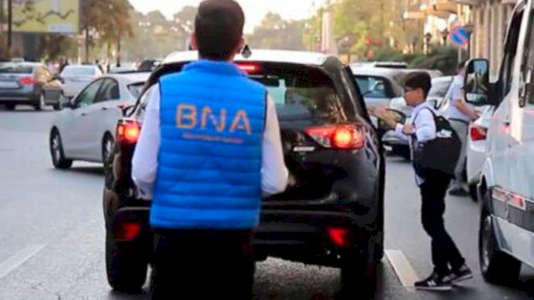    BNA qanunsuz aldığı cərimələri geri ödəyəcək?   