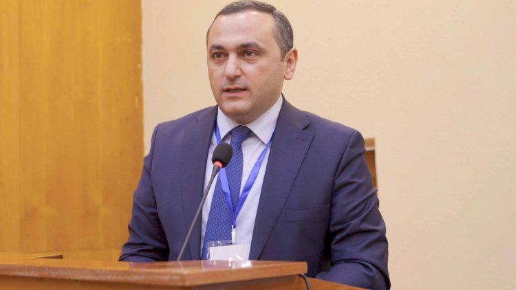    Ramin Bayramlı 5 ay sonra üzə çıxdı   