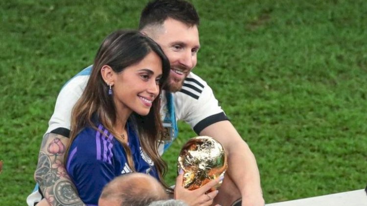   Messi: “Həmişə sadə bir insan kimi yaşamağa çalışıram”   