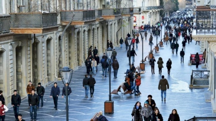    Bakıda sakinlərə 10 gün vaxt verildi   