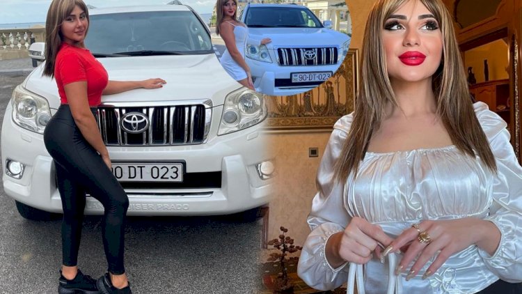    Səbinə Kətanova “Prado” ilə piyadanı vurub qaçdı   