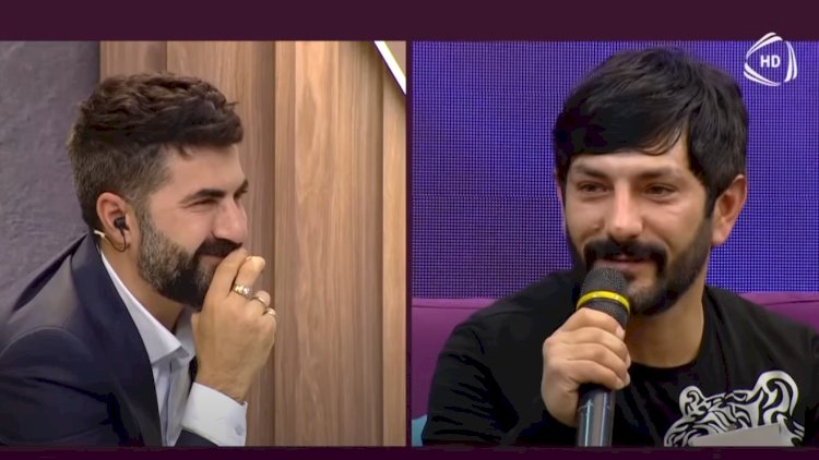    Övladının adını unudan ata: “Bu hissəni efirə verməyin“ - VİDEO   
