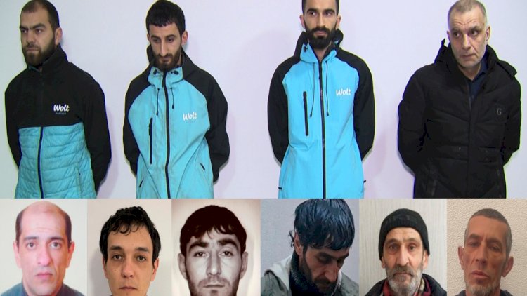    Bakıda əməliyyat: “Wolt”un kuryerləri narkotik daşıyırmış - VİDEO   