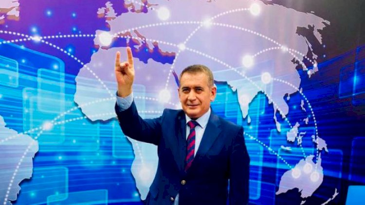    “SEPAH-ın bir generalı Azərbaycanda iş adamı kimi...” – Partiya sədri   