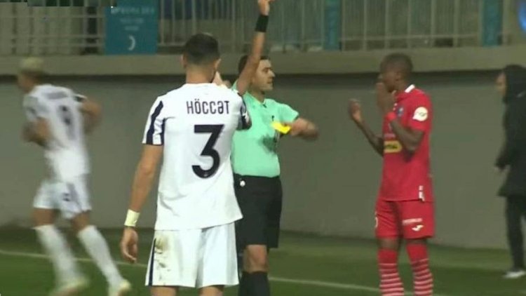    AFFA-dan iki futbolçuya cəza, 5 kluba cərimə   