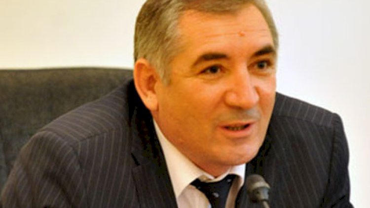    Nuşirəvan Məhərrəmli mənimsəmə faktını təsdiqlədi   