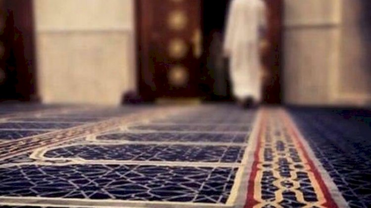    Azərbaycanda imam namaz vaxtı vəfat etdi   