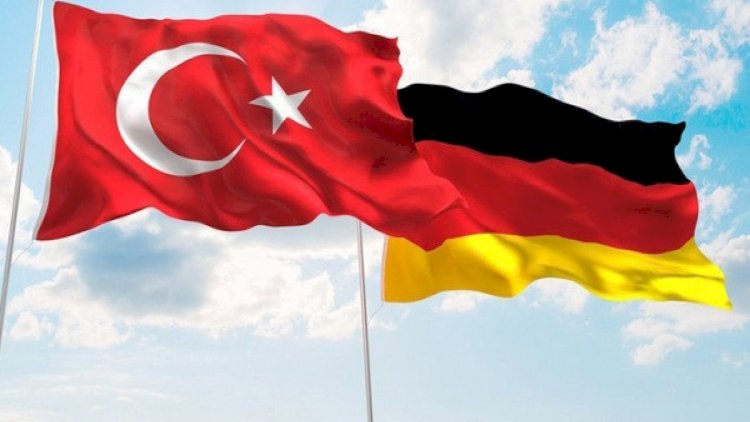    Türkiyə Almaniya səfirini XİN-ə çağırdı   