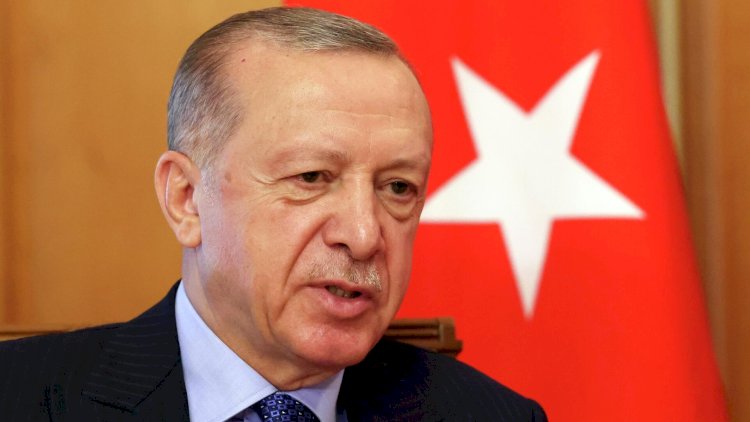    “Qlobal gücləri arxasına almaq istəyən zehniyyətə qarşı meydan oxumağa hazırlaşırıq”   