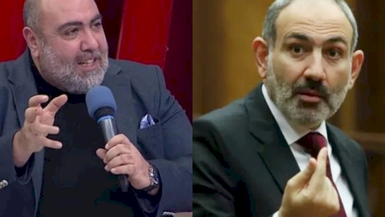    “Paşinyan qardaşımın velosipedini götürüb qaçmışdı, cığal uşaq idi” - Oqtay Əliyev   