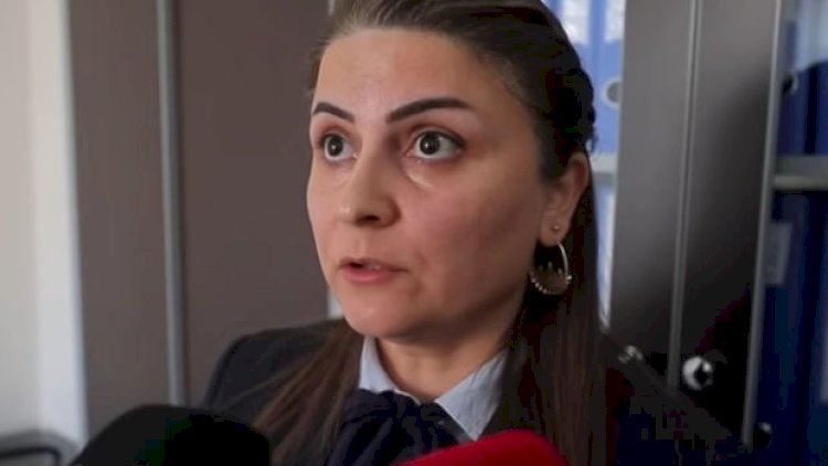    Naxçıvanda yeni təyin olunmuş məktəb direktoru işdən azad edildi   