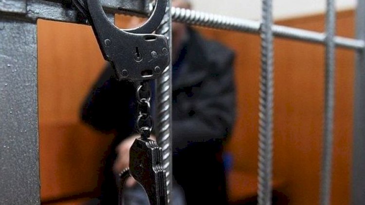   Azərbaycanlı musiqiçi həbs olundu - Foto   