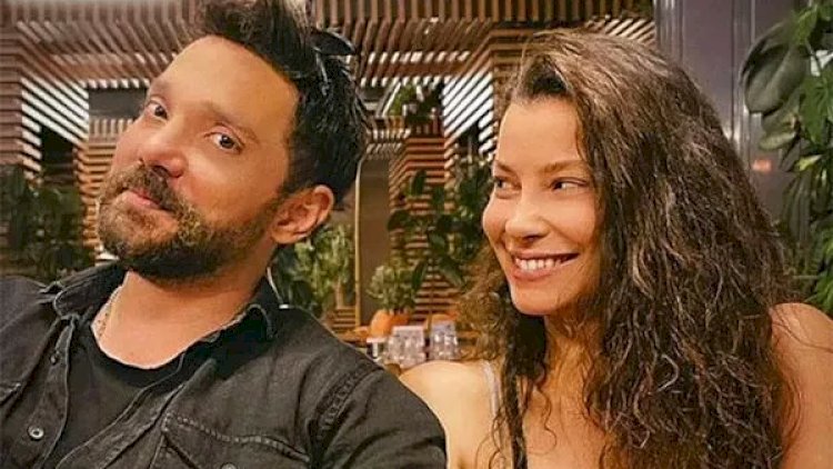   Yeddinci dəfə barışdılar - Foto   