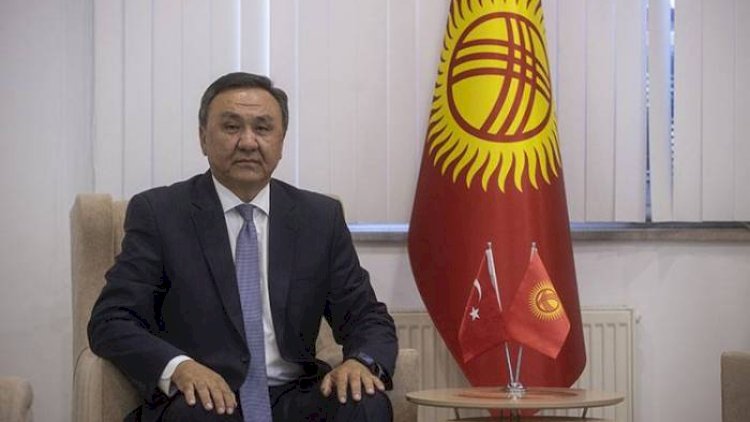    Baş katib “Quran”ın yandırılmasını pislədi   