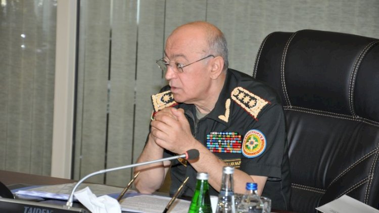    Məhkəmə Kəmaləddin Heydərovun bacanağına qarşı iddianı rədd etdi   