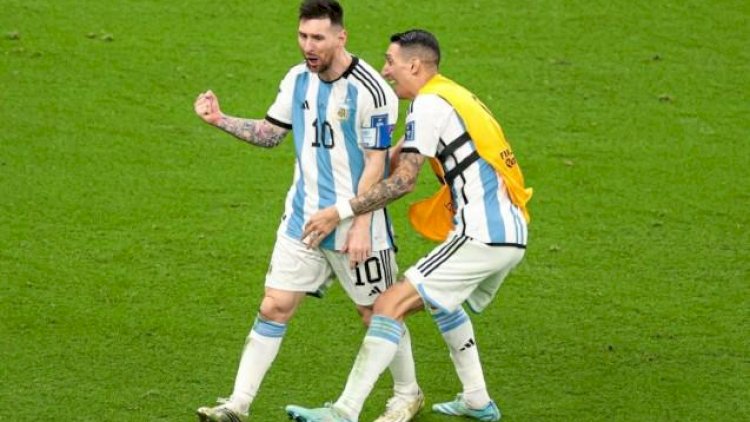    Ramos: “Messiyə qarşı oynayanda əziyyət çəkirdim“   