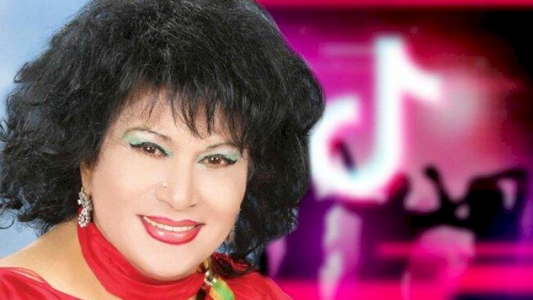    Zeynəb Xanlarova tiktokerə jeton göndərib?   
