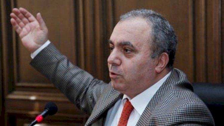    “İrəvan da deyir “Qarabağ Azərbaycandır!”, Bakı da” - Ermənistanın keçmiş baş naziri   