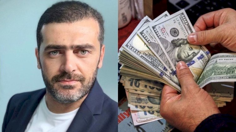    “10 min dollar idi, cibimə qoydular” - Tunar    