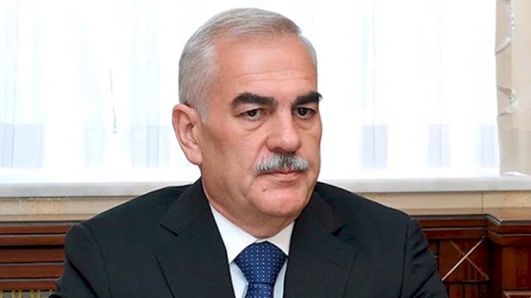    Vasif Talıbovla bağlı daha bir   İDDİA