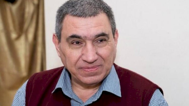    “Boşanandan 5 gün sonra ikinci xanımımla rastlaşdım” - Rəhman Rəhmanov   