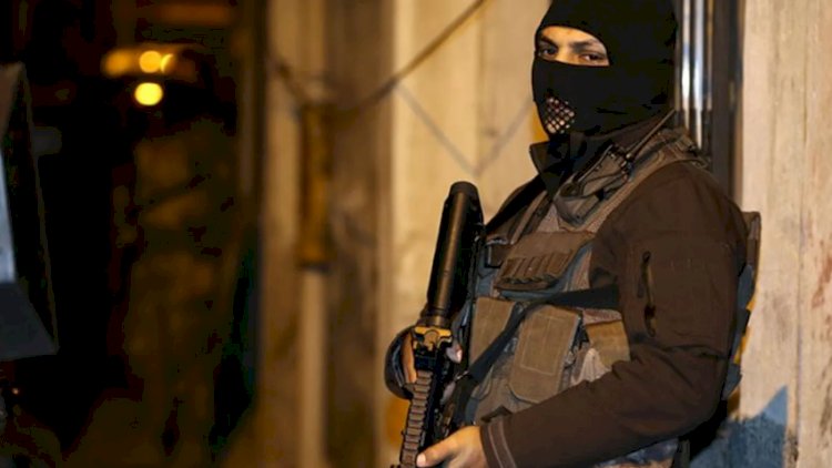    İstanbulda İŞİD əməliyyatı: 15 nəfər saxlanıldı   