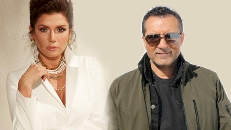    Rafet El Romanın keçmiş xanımının 9 əri olub    