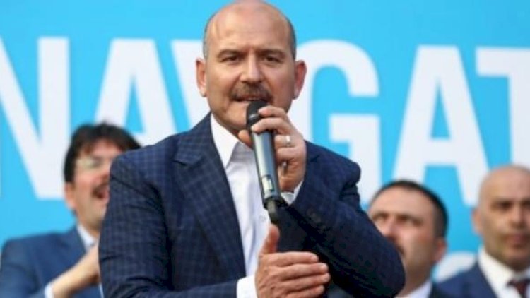    Türkiyəli nazir ABŞ səfirinə: “Çirkli əllərinizi ölkəmizdən çəkin!”   