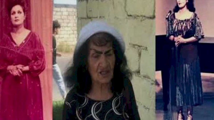   Özünü Zeynəb Xanlarovaya oxşatdı, ölənə qədər “heç kimim yoxdur” dedi   