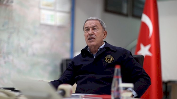    Akar: “Azərbaycan Ordusunun modernləşdirilməsi üzərində işləyirik”   