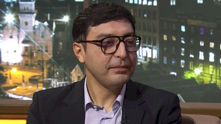    “Bığ saxlamaq istəyirdim, xanım icazə vermədi” - Nazir   
