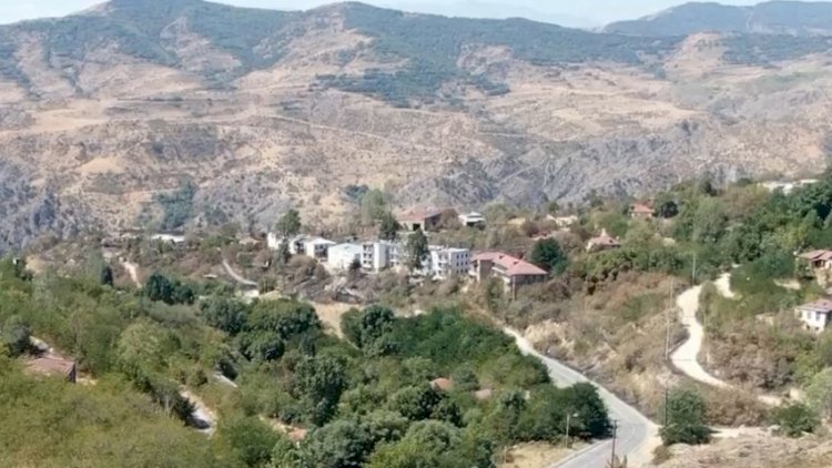    Dünyanın 12 ölkəsindən olan səyyahların Laçına səfəri başladı   