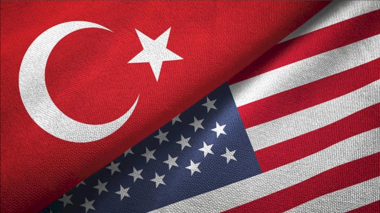    ABŞ Türkiyəyə yardım təklif etdi   