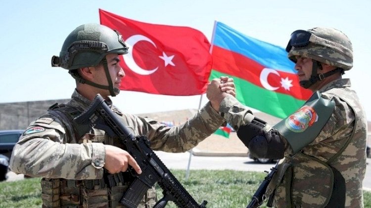    Azərbaycan Ordusu zəlzələ ilə bağlı Türkiyəyə yardıma gedir   