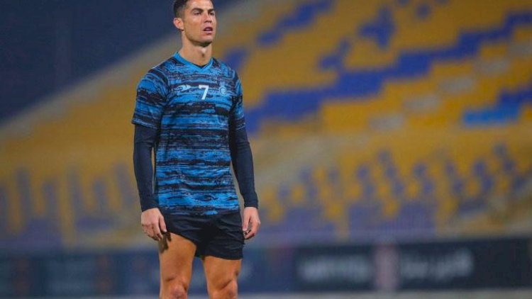    “Bavariya“ Ronaldonu niyə transfer etməyib? - Maraqlı səbəb    