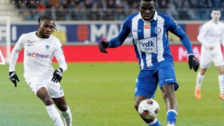    Belçika çempionatı: “Qarabağ”ın rəqibi uduzdu   