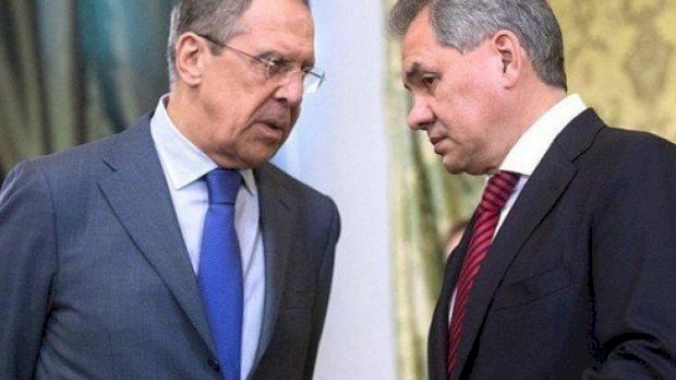    “Lavrov Ermənistanı qamçılayır, Şoyqu qoğal verir” - Rusiyanın ikibaşlı oyunu   