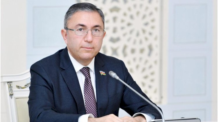    Deputat media üçün vergi güzəştlərinin dövlətə neçəyə başa gələcəyini açıqladı   