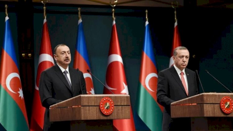    İlham Əliyev Ərdoğana zəng etdi   