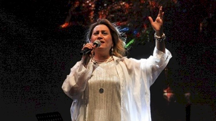    Azərinin Kahramanmaraşdakı konserti təxirə salındı   
